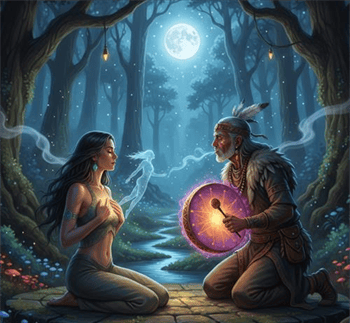 Soul Retrieval De weg terug naar je volledige zelf